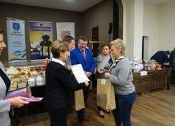 Zdjęcie z galerii: XXI Powiatowy Konkurs na Lampę Roratnią