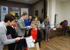 Zdjęcie z galerii: XXI Powiatowy Konkurs na Lampę Roratnią