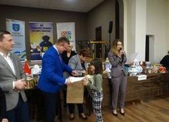Zdjęcie z galerii: XXI Powiatowy Konkurs na Lampę Roratnią