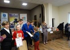 Zdjęcie z galerii: XXI Powiatowy Konkurs na Lampę Roratnią