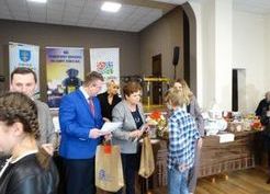 Zdjęcie z galerii: XXI Powiatowy Konkurs na Lampę Roratnią