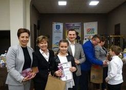 Zdjęcie z galerii: XXI Powiatowy Konkurs na Lampę Roratnią