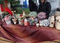 Zdjęcie z galerii: Magia Świąt w Szydłowie