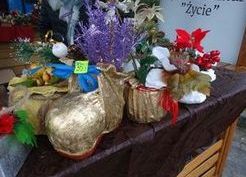 Zdjęcie z galerii: Magia Świąt w Szydłowie