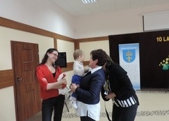 Zdjęcie z galerii: 2014.05.01. Kiermasz Europejski