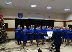 Zdjęcie z galerii: Koncert Kolęd  i Pastorałek 