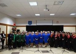 Zdjęcie z galerii: Koncert Kolęd  i Pastorałek 