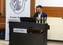Zdjęcie z galerii: Koncert Kolęd  i Pastorałek 