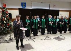 Zdjęcie z galerii: Koncert Kolęd  i Pastorałek 