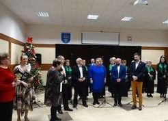 Zdjęcie z galerii: Koncert Kolęd  i Pastorałek 