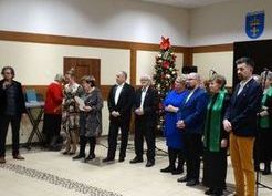 Zdjęcie z galerii: Koncert Kolęd  i Pastorałek 