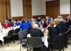 Zdjęcie z galerii: Koncert Kolęd  i Pastorałek 