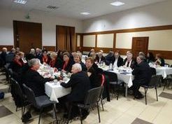 Zdjęcie z galerii: Koncert Kolęd  i Pastorałek 
