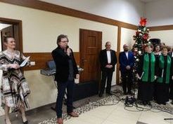 Zdjęcie z galerii: Koncert Kolęd  i Pastorałek 