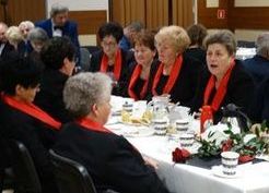 Zdjęcie z galerii: Koncert Kolęd  i Pastorałek 
