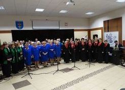 Zdjęcie z galerii: Koncert Kolęd  i Pastorałek 