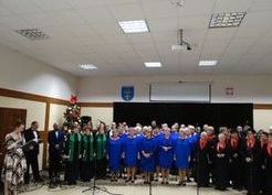 Zdjęcie z galerii: Koncert Kolęd i Pastorałek