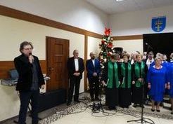 Zdjęcie z galerii: Koncert Kolęd i Pastorałek