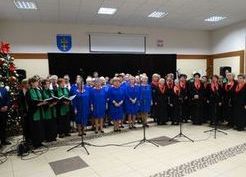 Zdjęcie z galerii: Koncert Kolęd i Pastorałek