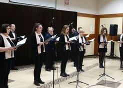 Zdjęcie z galerii: Koncert Kolęd i Pastorałek