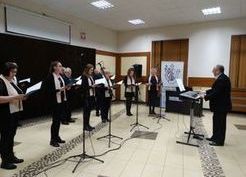 Zdjęcie z galerii: Koncert Kolęd i Pastorałek