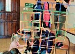 Zdjęcie z galerii: Ferie zimowe w gminie Szydłowo