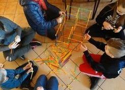 Zdjęcie z galerii: Ferie zimowe w gminie Szydłowo