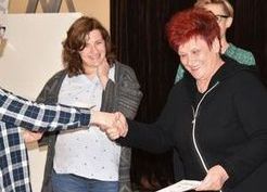 Zdjęcie z galerii: Warsztat Szycia w Szydłowie