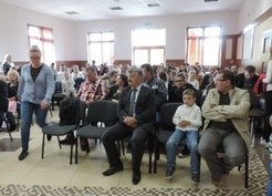 Zdjęcie z galerii: 2014.05.01. Kiermasz Europejski