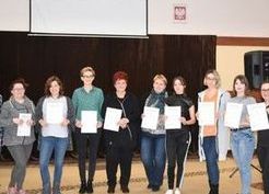 Zdjęcie z galerii: Warsztat Szycia w Szydłowie