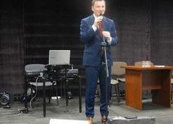 Zdjęcie z galerii: Dzień Kobiet w rytmie włoskiej muzyki