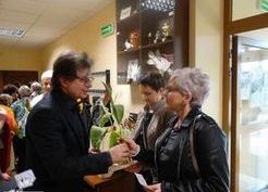 Zdjęcie z galerii: Dzień Kobiet w rytmie włoskiej muzyki