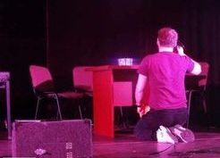 Zdjęcie z galerii: Dzień Kobiet w rytmie włoskiej muzyki