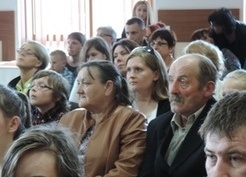 Zdjęcie z galerii: 2014.05.01. Kiermasz Europejski
