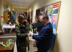 Zdjęcie z galerii: Dzień Kobiet w rytmie włoskiej muzyki