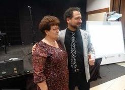 Zdjęcie z galerii: Dzień Kobiet w rytmie włoskiej muzyki