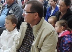 Zdjęcie z galerii: 2014.05.01. Kiermasz Europejski