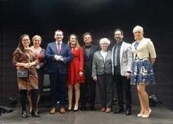 Zdjęcie z galerii: Dzień Kobiet w rytmie włoskiej muzyki