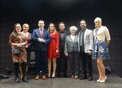 Zdjęcie z galerii: Dzień Kobiet w rytmie włoskiej muzyki