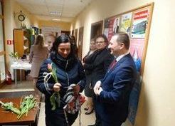 Zdjęcie z galerii: Dzień Kobiet w rytmie włoskiej muzyki