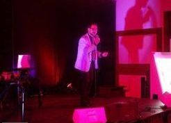 Zdjęcie z galerii: Dzień Kobiet w rytmie włoskiej muzyki