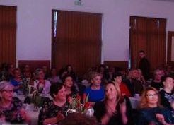 Zdjęcie z galerii: Dzień Kobiet w rytmie włoskiej muzyki