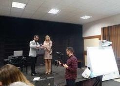 Zdjęcie z galerii: Dzień Kobiet w rytmie włoskiej muzyki