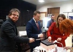 Zdjęcie z galerii: Dzień Kobiet w rytmie włoskiej muzyki