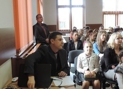 Zdjęcie z galerii: 2014.05.01. Kiermasz Europejski