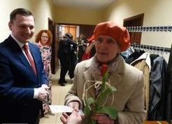 Zdjęcie z galerii: Dzień Kobiet w rytmie włoskiej muzyki