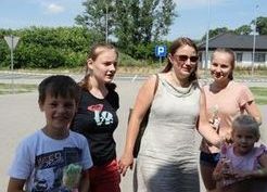 Zdjęcie z galerii: Dzień Dziecka 2020