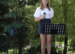 Zdjęcie z galerii: Dzień Dziecka 2020