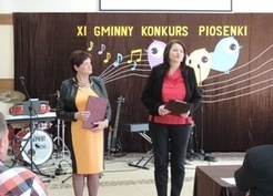 Zdjęcie z galerii: 2014.05.01. Kiermasz Europejski