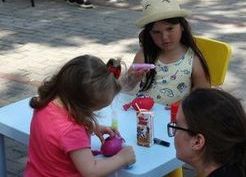 Zdjęcie z galerii: Dzień Dziecka 2020